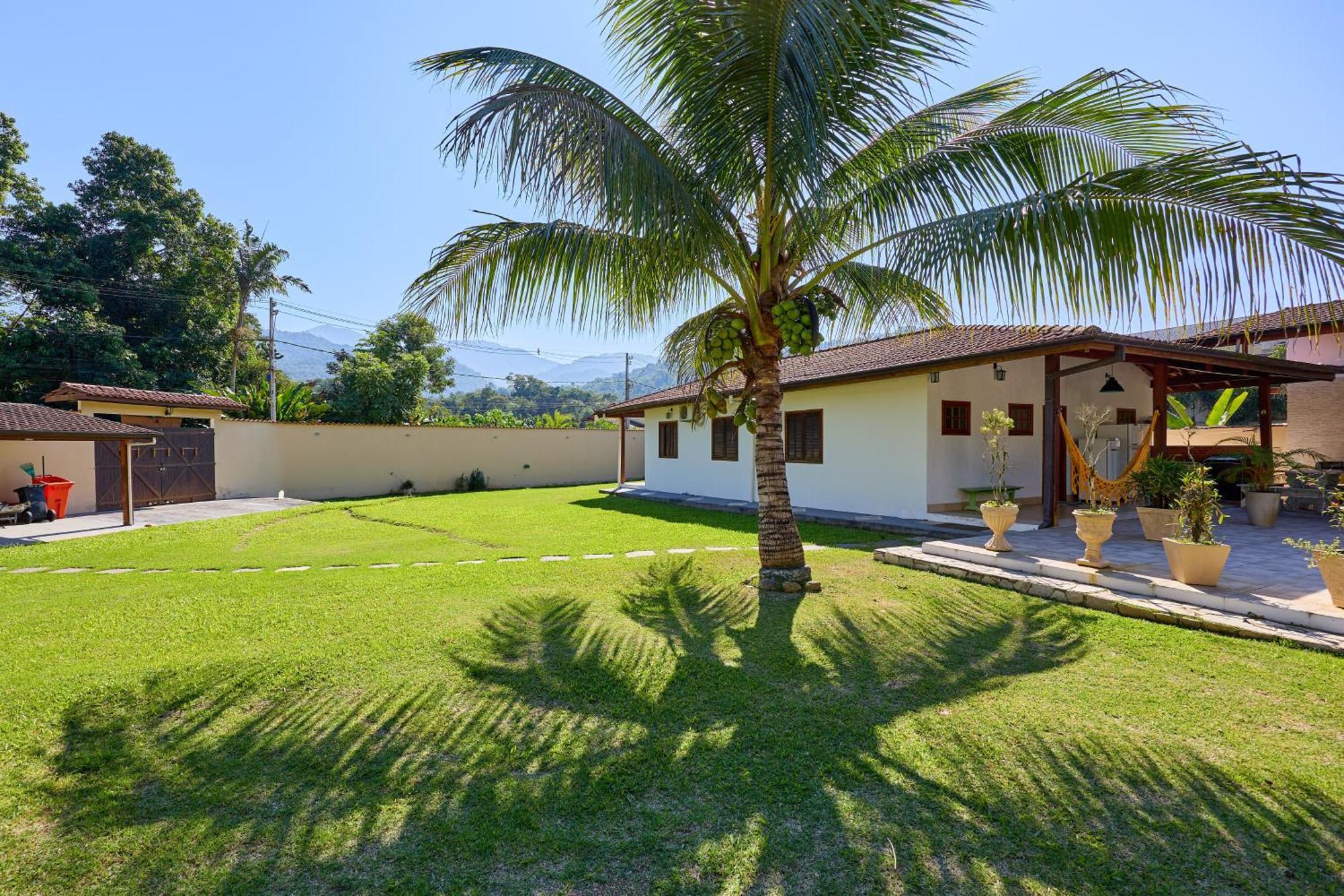 Casa Vip Villa Парати Екстериор снимка