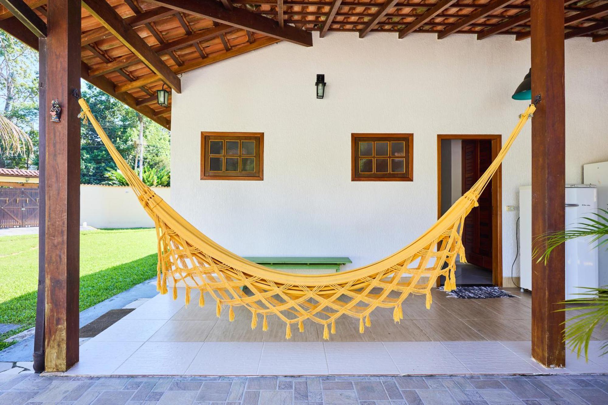 Casa Vip Villa Парати Екстериор снимка