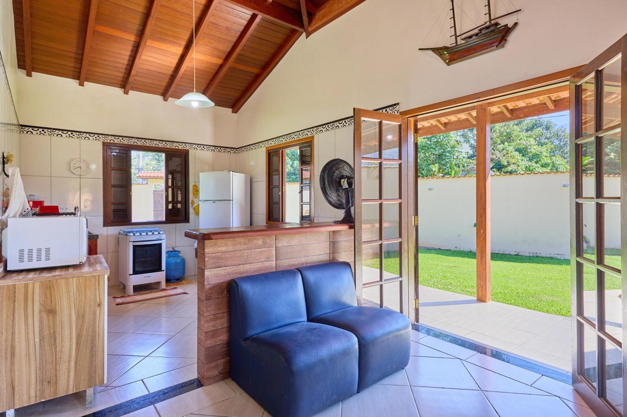 Casa Vip Villa Парати Екстериор снимка