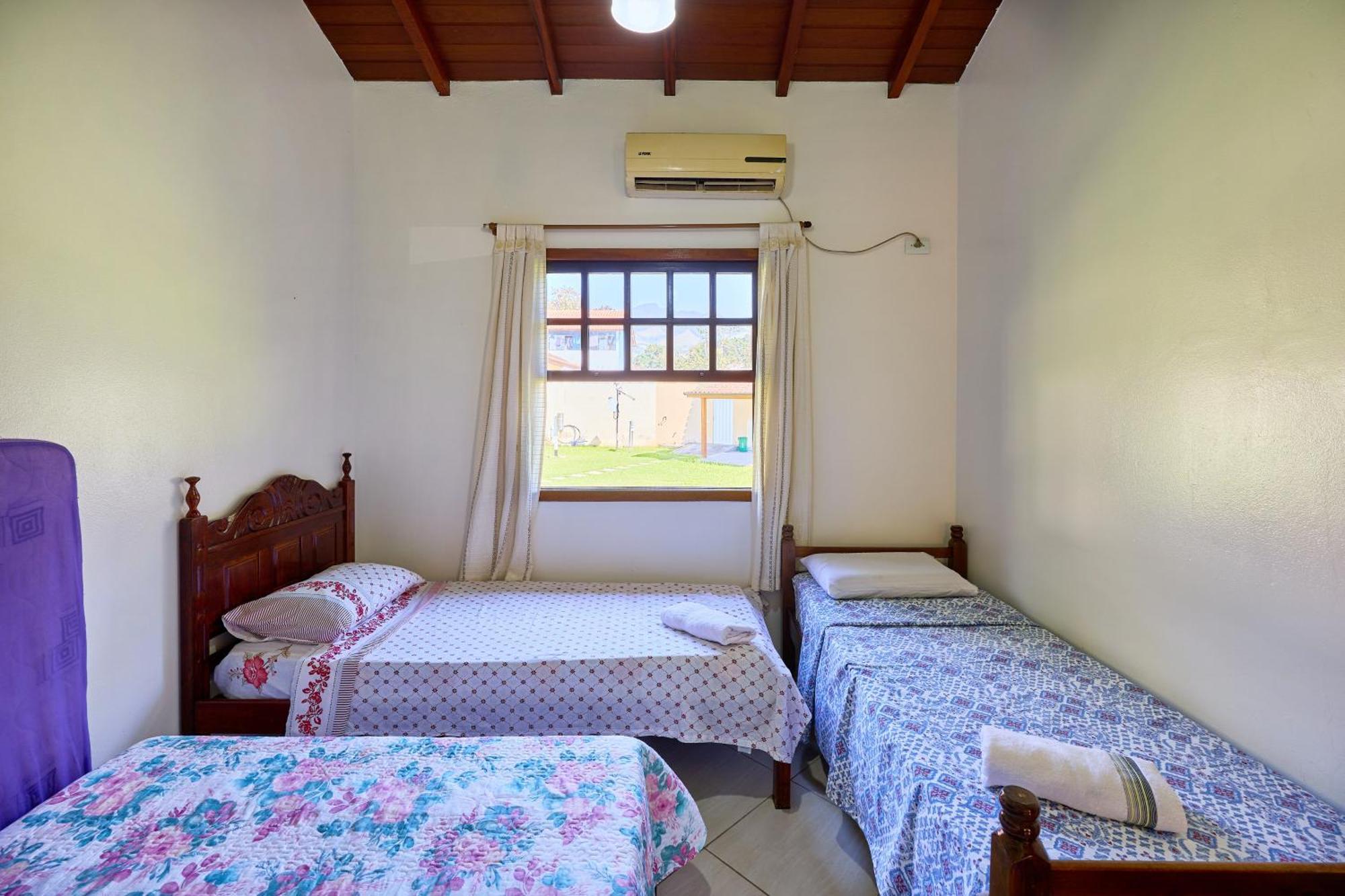 Casa Vip Villa Парати Екстериор снимка