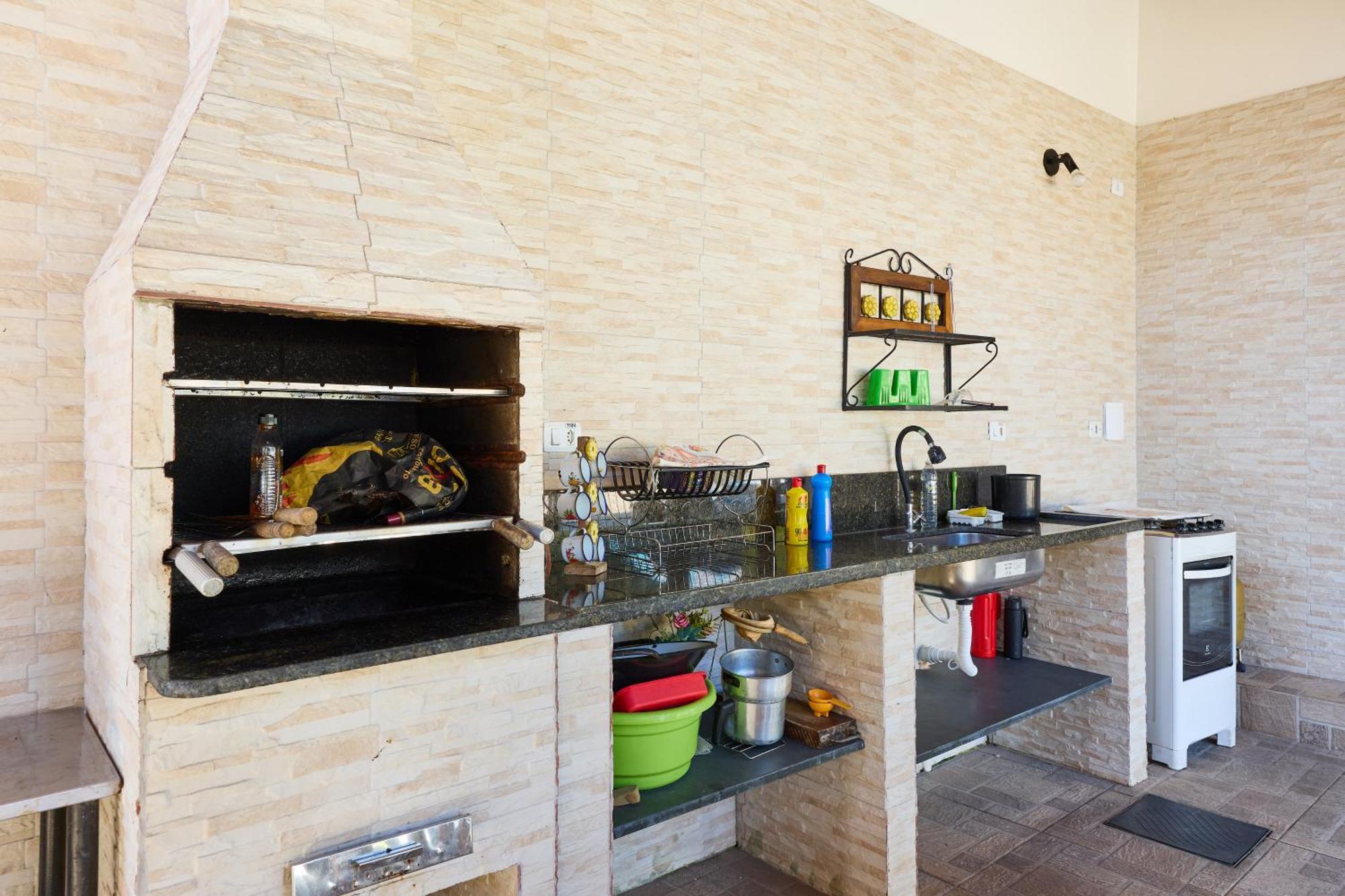 Casa Vip Villa Парати Екстериор снимка