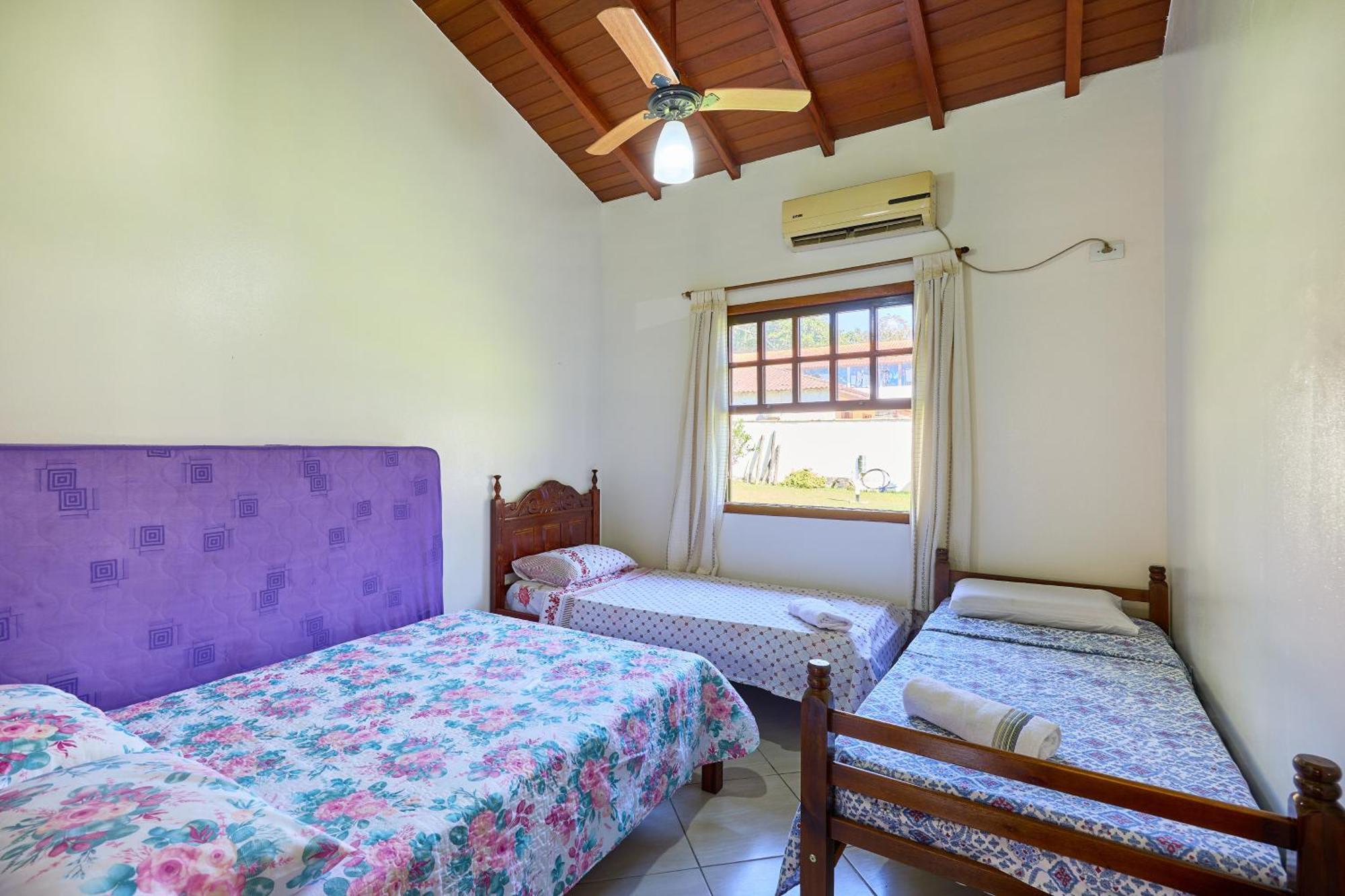 Casa Vip Villa Парати Екстериор снимка