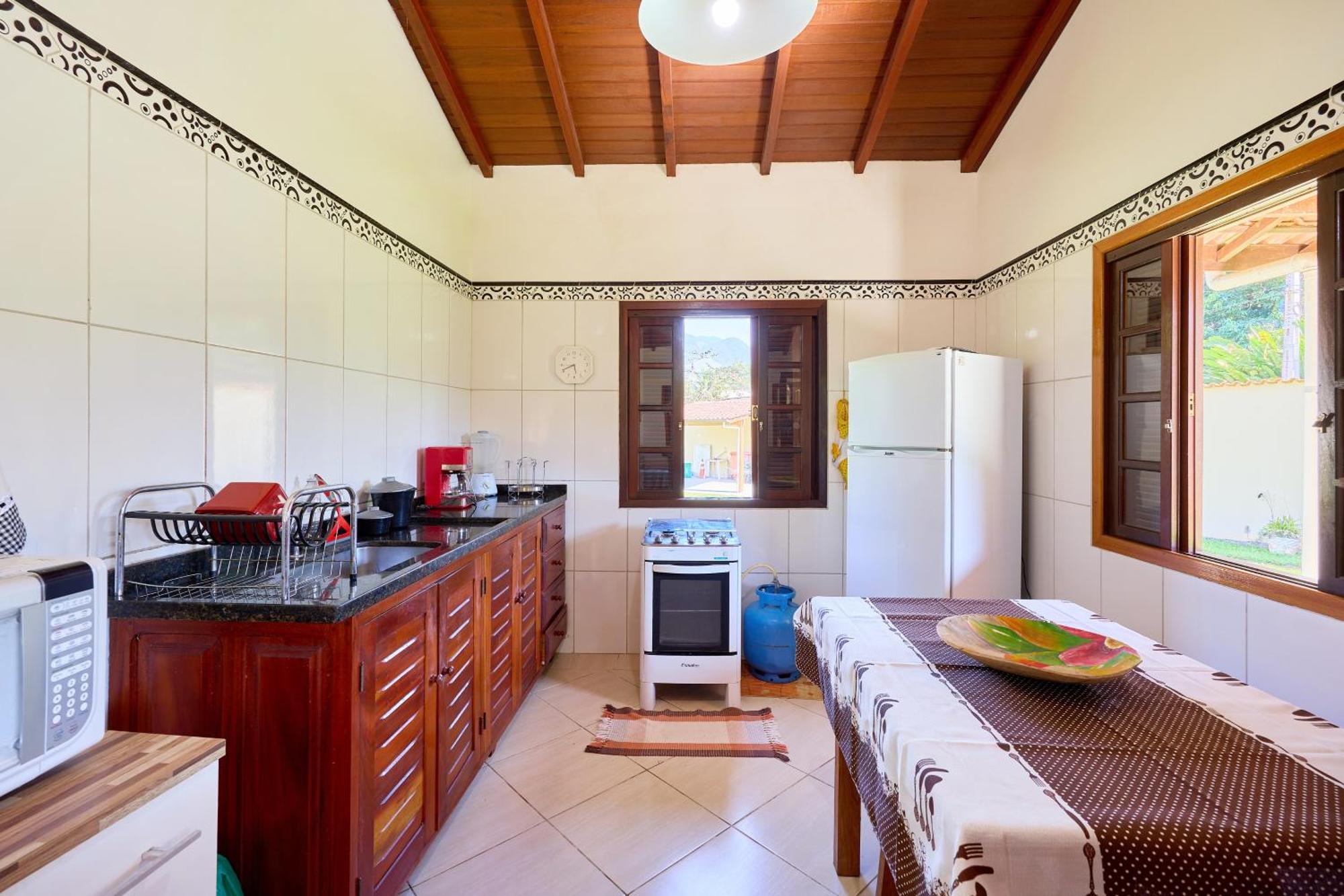 Casa Vip Villa Парати Екстериор снимка