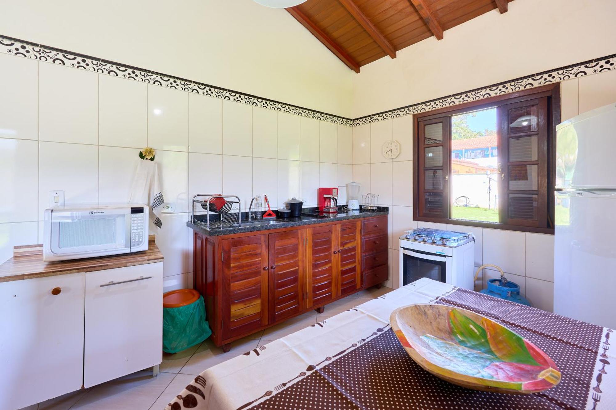 Casa Vip Villa Парати Екстериор снимка